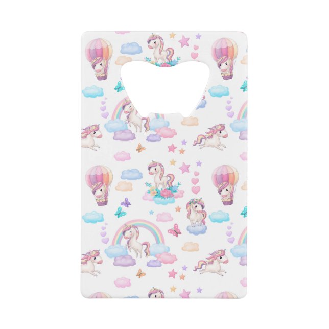 Unicorns (Front)
