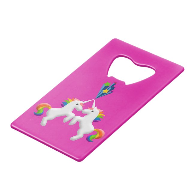 Unicorns (Front Angled)