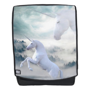 Unicorns Backpack