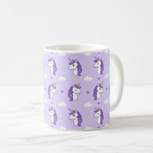 Unicorns Coffee Mug