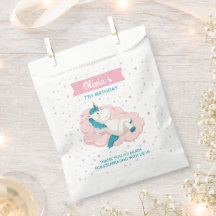 Unicorns Party 