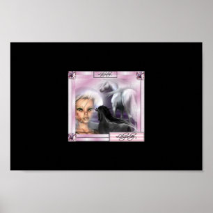 UNICORNS POSTER