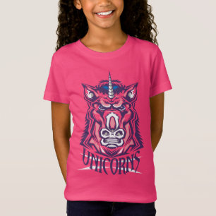 UNICORNS T-Shirt