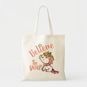 UnicornTote Bag