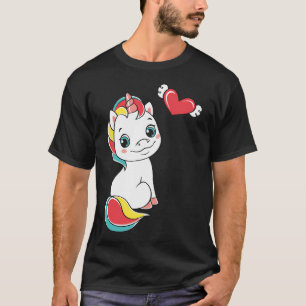 unicorse T-Shirt