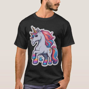 unicorse T-Shirt
