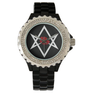 Unicursal Thelema Watch