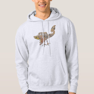 Unidentified Flying Object Hoodie