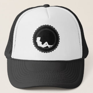 Unieek Trucker Trucker Hat