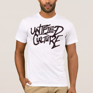 Unified Culture 2 T-Shirt