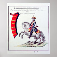 Uniform of the Volunteers