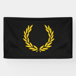 Uniform Pride Banner