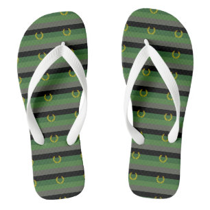 Uniform Pride Jandals