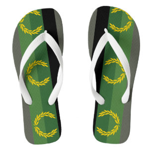Uniform Pride Jandals