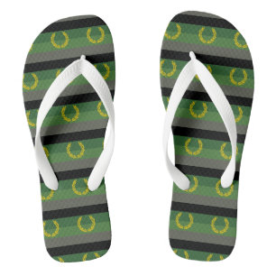 Uniform Pride Jandals