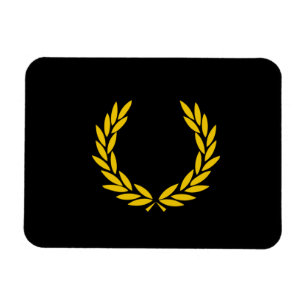 Uniform Pride Magnet