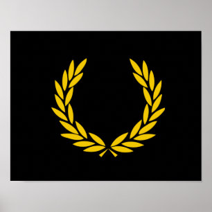 Uniform Pride Poster