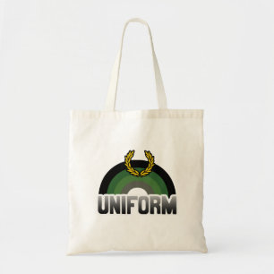 Uniform Pride Tote Bag