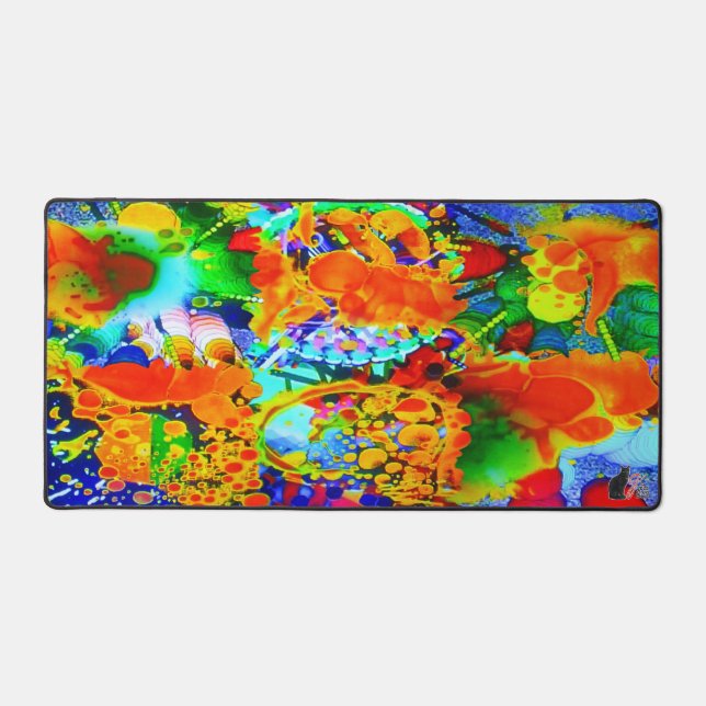 Unifry Desk Mat (Front)