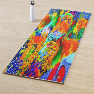 Unifry KCLS Yoga Mat