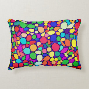 Unifying Colours Decorative Cushion