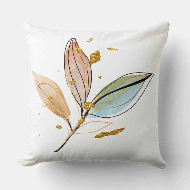 Unike design and costomice cushion (Front)