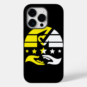 Union and Brilliance: A Vision for Collaboration Case-Mate iPhone 14 Pro Case