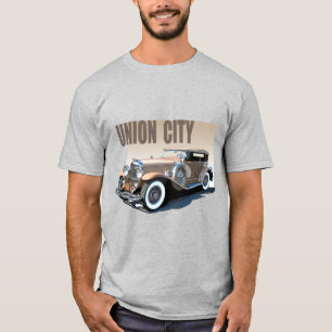 Union City Body Company Basic Dark T-Shirt
