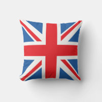 Union Flag/Jack Design