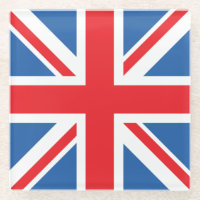Union Flag/Jack Design