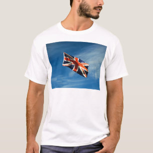 Union Flag T-Shirt