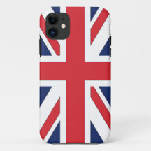 Union Flag, Union Jack