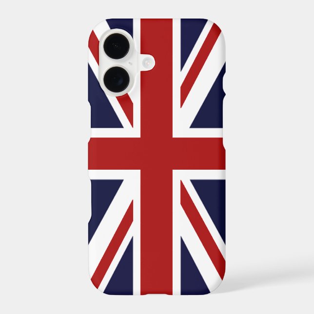 Union Jack (Back)