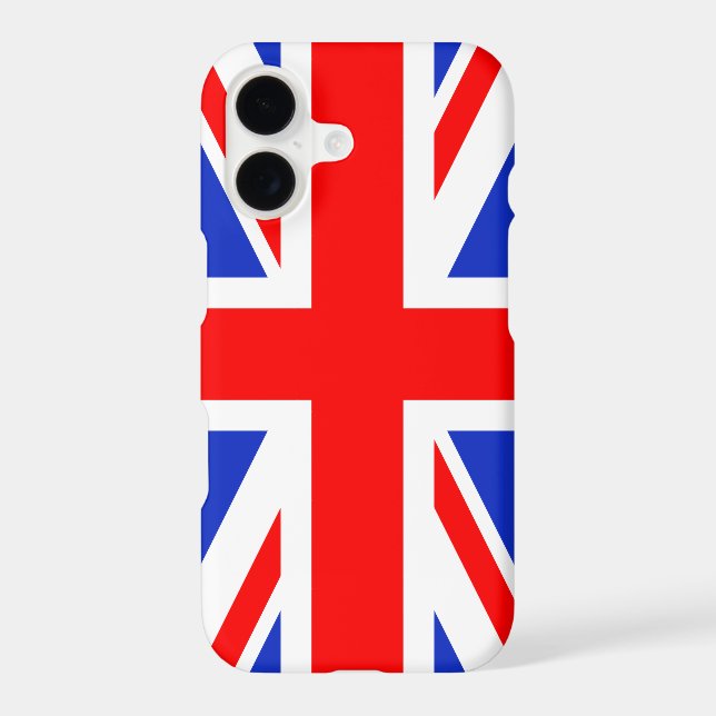 "UNION JACK" (Back)