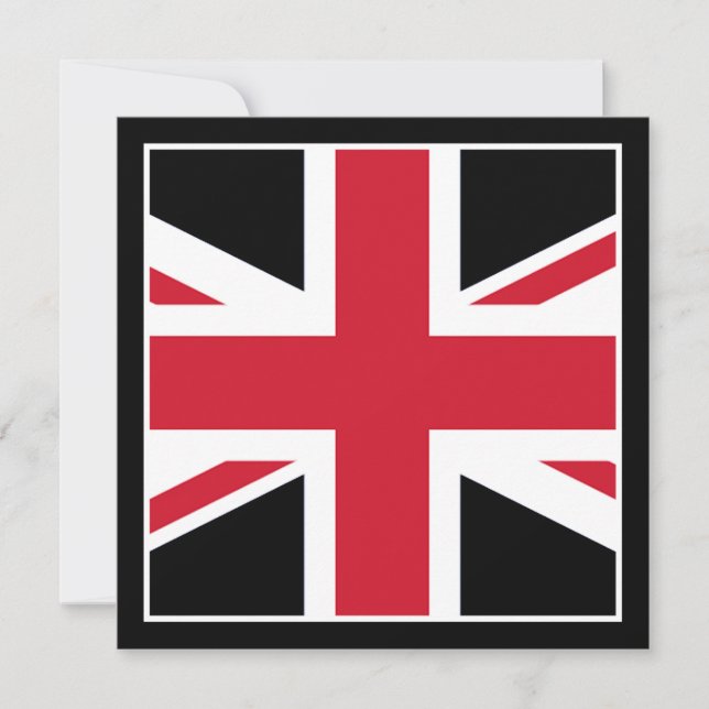 Union Jack (Front)