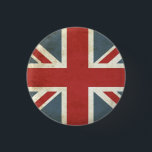 union jack badge<br><div class="desc">Vintage style badge</div>