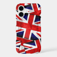 Union Jack British England UK Flag