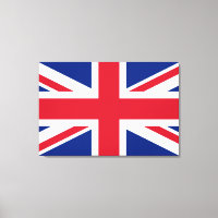 Union Jack ~ British Flag