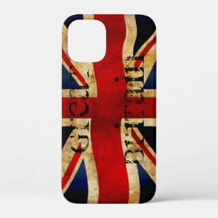 Union Jack Case-Mate iPhone Case