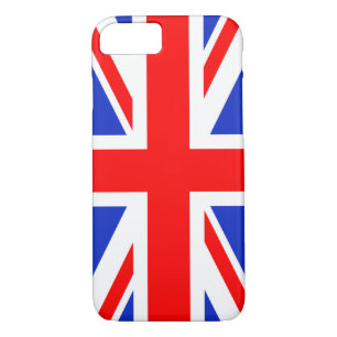 "UNION JACK" Case-Mate iPhone CASE