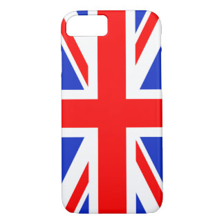 "UNION JACK" Case-Mate iPhone CASE