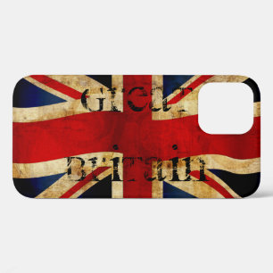 Union Jack... Case-Mate iPhone Case