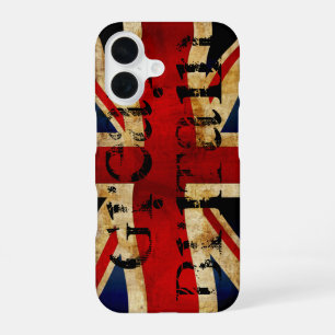Union Jack Case-Mate Samsung Galaxy Case