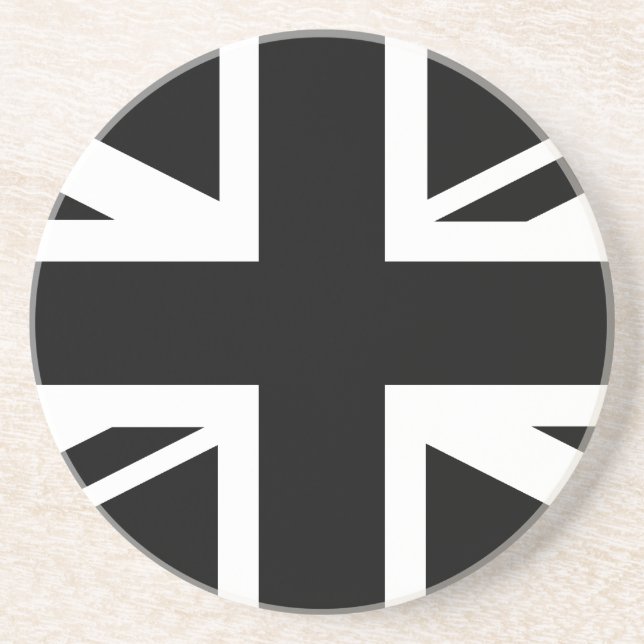 Union Jack Coaster (Front)