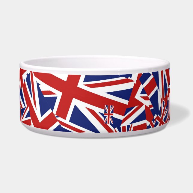 Union Jack Collage (Front)