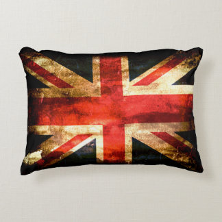 Union Jack Decorative Cushion