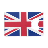 Union Jack Flag bocnt