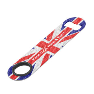 Union Jack Flag Design