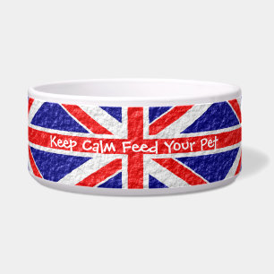 Union Jack Flag Design