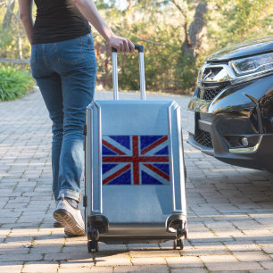 Union Jack Flag Design